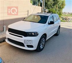 دودج دورانجو